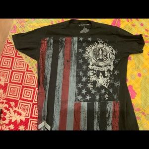Men’s large T-shirt